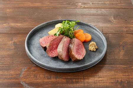 伊賀牛ワンポンドステーキ(ランプ)　450g×1