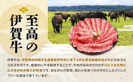 伊賀牛ワンポンドステーキ(サーロイン)　450g×1