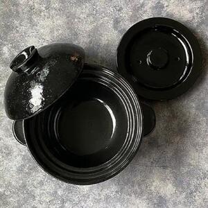 伊賀焼 炊飯土鍋 かまどさん 四合炊き（公式限定）