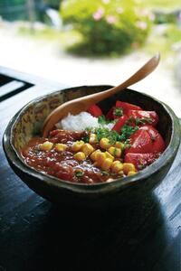 長谷園の「伊賀土鍋 カレー鍋 」（3～4人用）