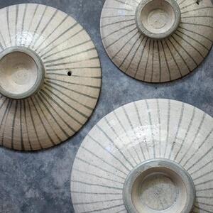 長谷園の「伊賀土鍋 利休十草」小(1~2人用)