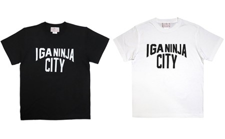 忍者市ご当地 Tシャツ ホワイト 高品質 大得価 人気お茶 飲料 お菓子 スイーツ セット類 その他を豊富に揃えております 毎日新作加工食品 卵入荷中 最安値 セール Tritowntimes Net