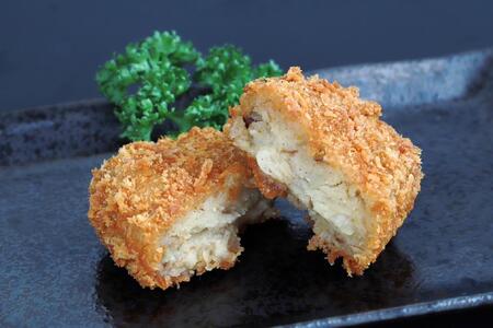 伊賀牛100%西ざわのコロッケ(温めるだけ)20個(5個×4箱)