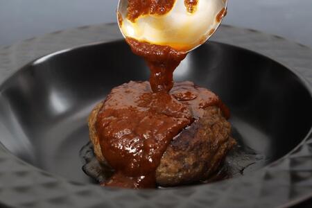 伊賀牛100％プレミアムハンバーグ10個セット（約120g x10個）