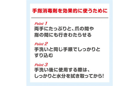 ハンドラボ手指消毒スプレーVH３０ｍｌ×６