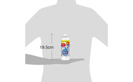 ハンドラボ手指消毒スプレーVH詰替用４８０ｍｌ×４