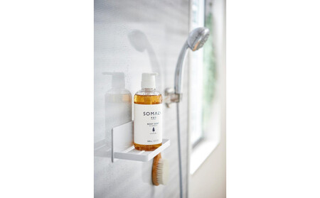 SOMALI ボディソープ詰替 1L×2個(ラベンダー)