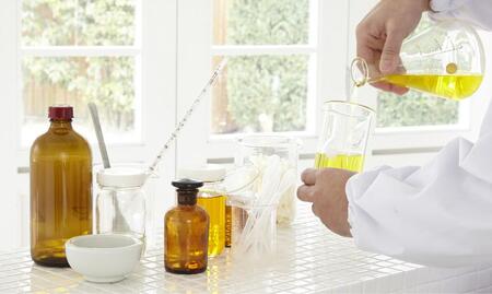 SOMALI ボディソープ詰替 1L(ラベンダー)