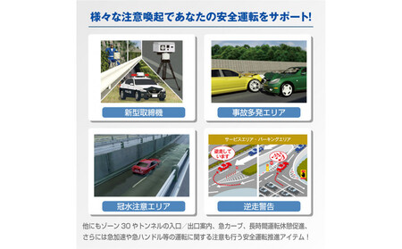 セルスター セーフティレーダー AR-125A