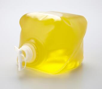 SOMALI　洗濯用液体石けん詰替（5L×2個）