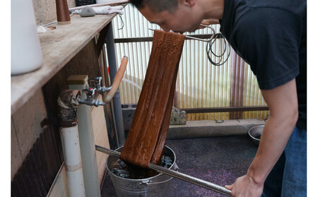 オーダーメイド 帯締め「ゆるぎ」 伊賀くみひも 無地