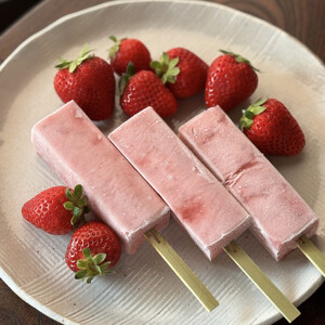 伊賀彩菓 くずよせ 5種類10本保冷バック入り