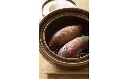 伊賀焼 ロースト土鍋（2～3人用）