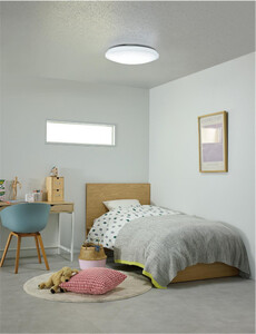 パナソニック【LGC32120】LEDシーリングライト　調光・調色・高演色タイプ　8畳用