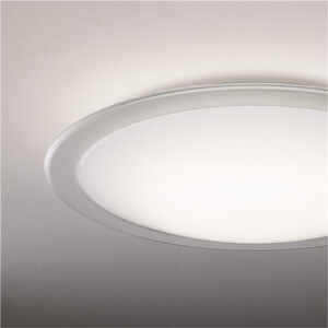 パナソニック【LGC32121】LEDシーリングライト　調光・調色・高演色タイプ　8畳用