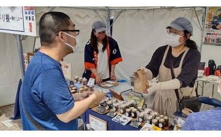 【返礼品なし】伊賀市　応援寄附金（一口10,000円）