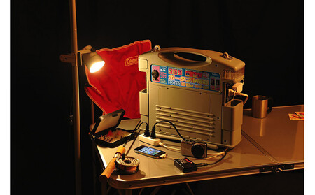 セルスター　ポータブル電源　PD-350