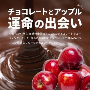 アップルチョコレートミルク900g