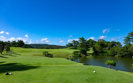 【冬季土日祝日限定】伊賀ゴルフコース ゴルフ1ラウンドプレー券（昼食付き）【igag0006】
