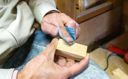 知育玩具 こだわりから生まれた木のおもちゃ セットB