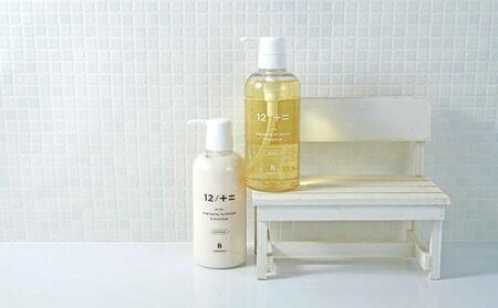 【type-B】12/JU-NI本体500mlセット