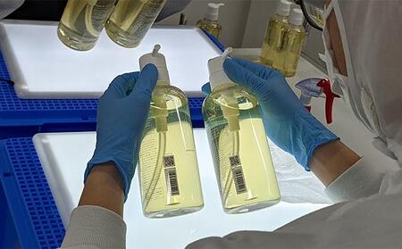 【type-B】12/JU-NI本体500mlセット