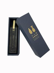 【3か月連続お届け/ギフト箱入り】熱で壊れにくいオメガ3!大山崎油座商店のカメリナオイル 130g 1本