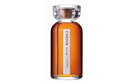 チョーヤ 五年の宴(本格梅酒)