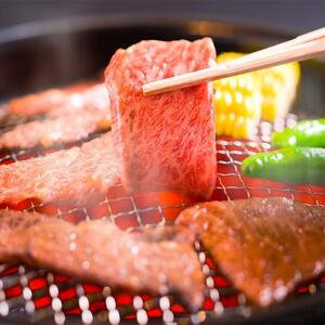 忍者ビーフ 伊賀牛 カルビ焼肉 約1kg