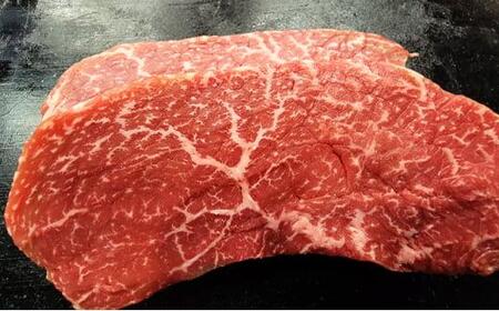 2ヶ月連続お届け 伊賀牛 ステーキ（1：モモ・2：サーロイン）各200g×4枚