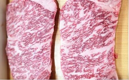 2ヶ月連続お届け 伊賀牛 ステーキ（1：モモ・2：サーロイン）各200g×4枚