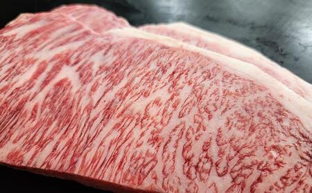 伊賀牛 ステーキ 2種類食べ比べセット 200g×4枚