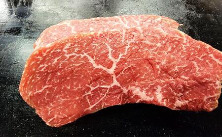 伊賀牛 ステーキ 2種類食べ比べセット 200g×4枚