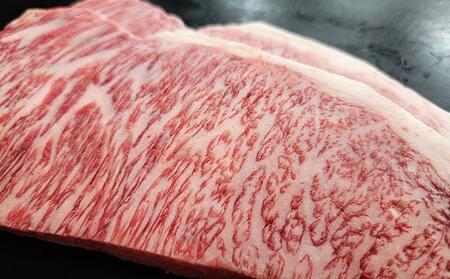 伊賀牛 ステーキ 2種類食べ比べセット 200g×8枚