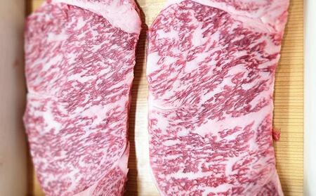 伊賀牛 ステーキ 2種類食べ比べセット 200g×8枚