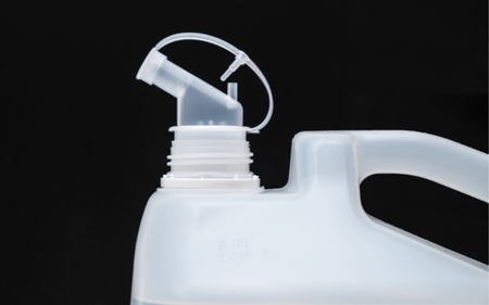 手指・皮膚の洗浄・消毒用 アルコール消毒液 4L×3個セット【cgiy0002】