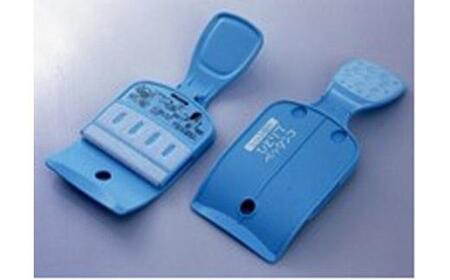 【便利グッズ】ひとりでペッタンコ＆軟こうぬりちゃんセット