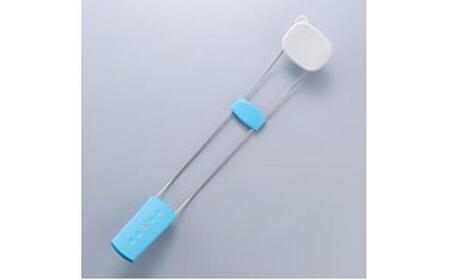 【便利グッズ】ひとりでペッタンコ＆軟こうぬりちゃんセット