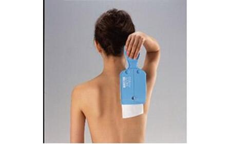 【便利グッズ】ひとりでペッタンコ＆軟こうぬりちゃんセット