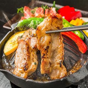 伊賀とよさ豚1/2まるごと食べ尽くし