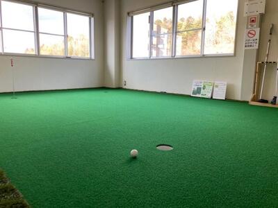 ピアゴルフガーデン 練習場利用券5500円分