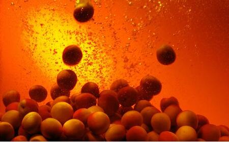 チョーヤ ウメッシュ 本格梅酒ソーダ缶 250ml×24本