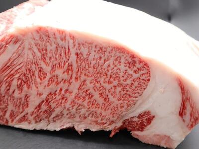 【肉の横綱】伊賀牛サーロインブロック　5kg