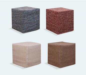 バランスキューブ HANERUTO(はねると)【ホワイティベージュ】