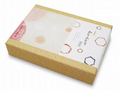 金澤兼六製菓かりんとうギフト（1箱4袋入り×24箱）