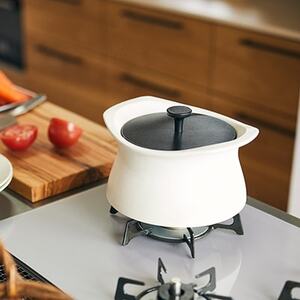 best pot 16cm ティーリーフグリーン【1131325】