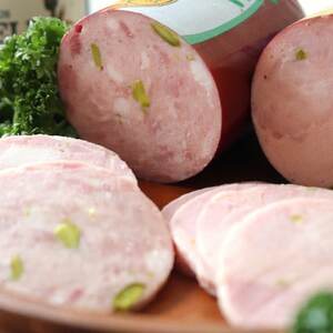 菰野町:【伊勢志摩サミット採用】ベーコン・ソーセージ5品セット【配送不可地域:離島】【1306527】