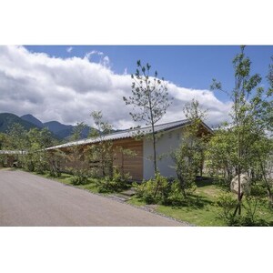 そば切り石垣のお食事券 5,000円分【1338514】