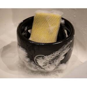 LOGOS×萬古焼卓上水コンロ　キャンプやBBQなどアウトドアシーンに【1479859】