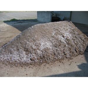 花卉、野菜等、園芸、家庭菜園用培土　20L【配送不可地域：離島・北海道・沖縄県】【1287378】